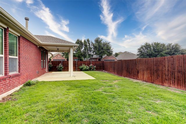 1648 Black Duck Terrace, Carrollton, TX 75010