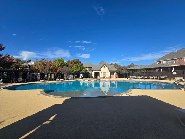 1648 Black Duck Terrace, Carrollton, TX 75010