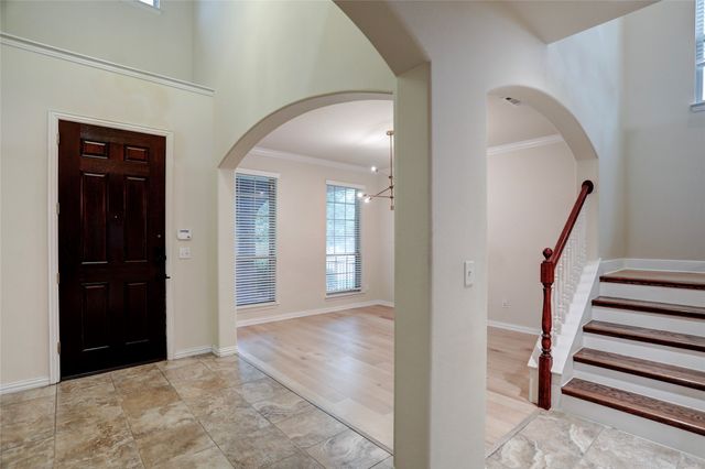 1648 Black Duck Terrace, Carrollton, TX 75010