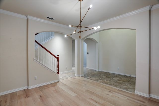 1648 Black Duck Terrace, Carrollton, TX 75010