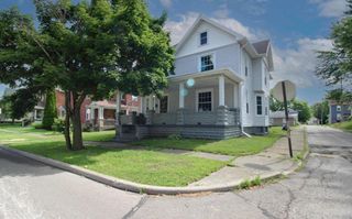 550 S Walnut, Bucyrus, OH 44820
