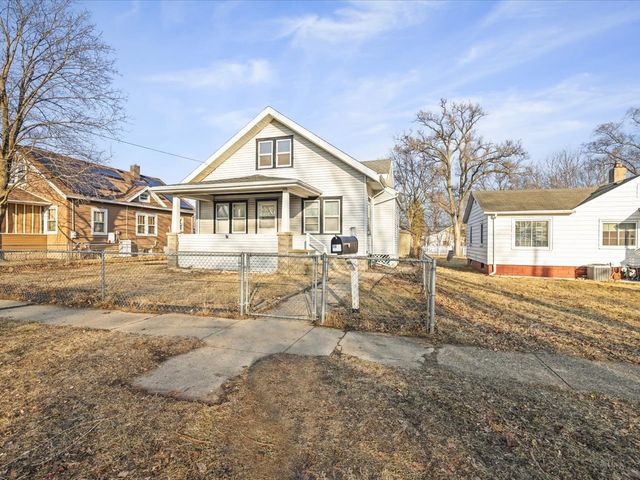 2710 Kinsey Street, Rockford, IL 61109