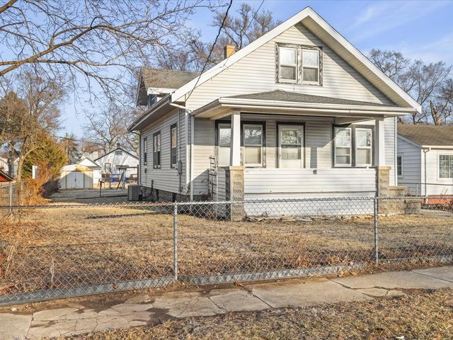 2710 Kinsey Street, Rockford, IL 61109