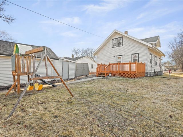 2710 Kinsey Street, Rockford, IL 61109