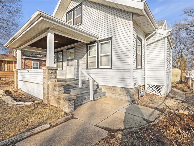 2710 Kinsey Street, Rockford, IL 61109