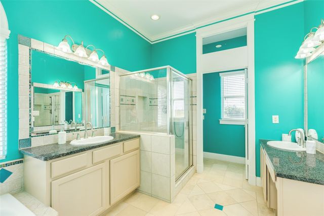 8407 Teichman Road, Galveston, TX 77554