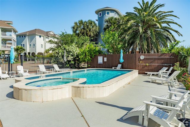 8407 Teichman Road, Galveston, TX 77554