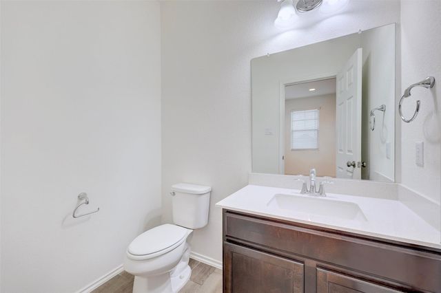 307 Simmental LOOP, Hutto, TX 78634