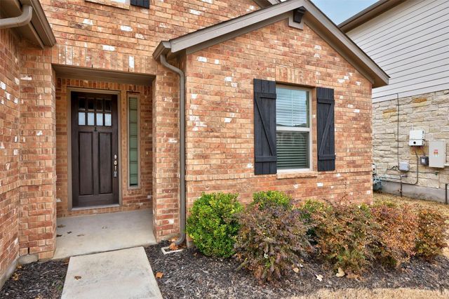 307 Simmental LOOP, Hutto, TX 78634