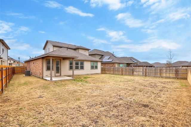 307 Simmental LOOP, Hutto, TX 78634