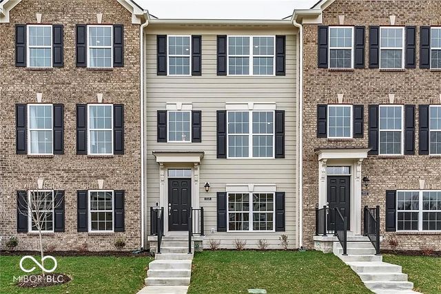 3511 Buckner Drive, Westfield, IN 46074