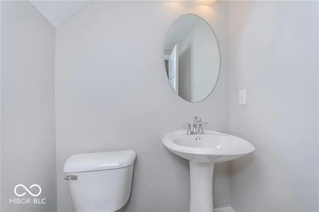 3511 Buckner Drive, Westfield, IN 46074