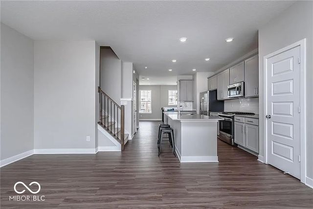 3511 Buckner Drive, Westfield, IN 46074