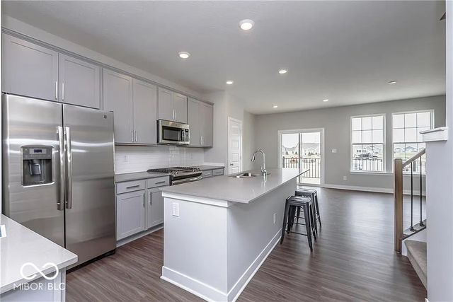 3511 Buckner Drive, Westfield, IN 46074