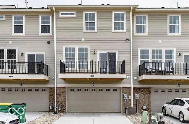 3511 Buckner Drive, Westfield, IN 46074