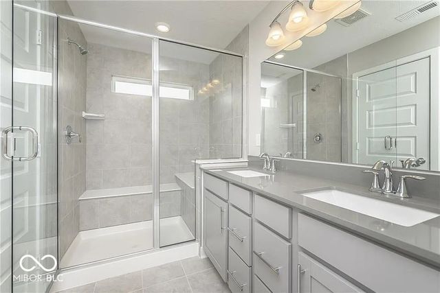 3511 Buckner Drive, Westfield, IN 46074