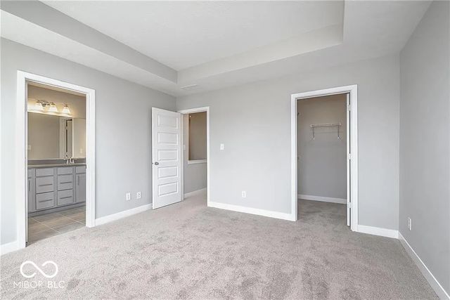 3511 Buckner Drive, Westfield, IN 46074