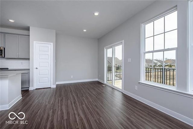 3511 Buckner Drive, Westfield, IN 46074