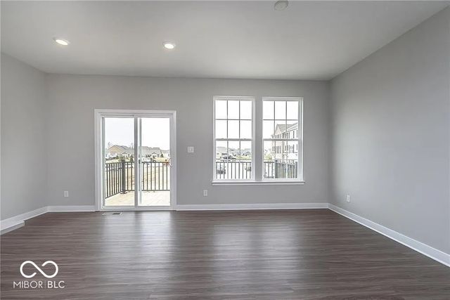3511 Buckner Drive, Westfield, IN 46074