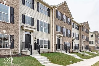 3511 Buckner Drive, Westfield, IN 46074