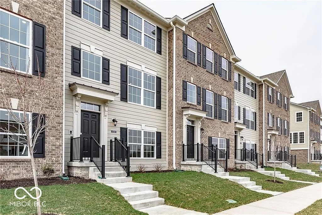3511 Buckner Drive, Westfield, IN 46074