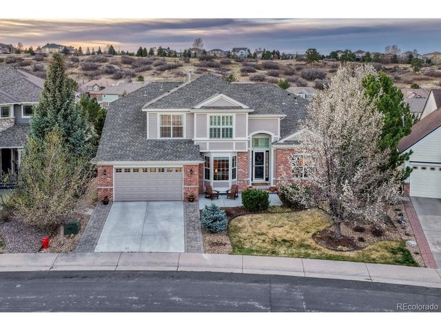 7041 Winter Ridge Pl, Castle Pines, CO 80108