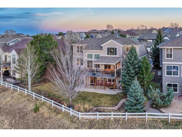7041 Winter Ridge Pl, Castle Pines, CO 80108
