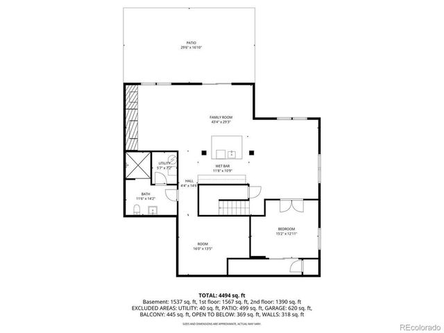 7041 Winter Ridge Pl, Castle Pines, CO 80108
