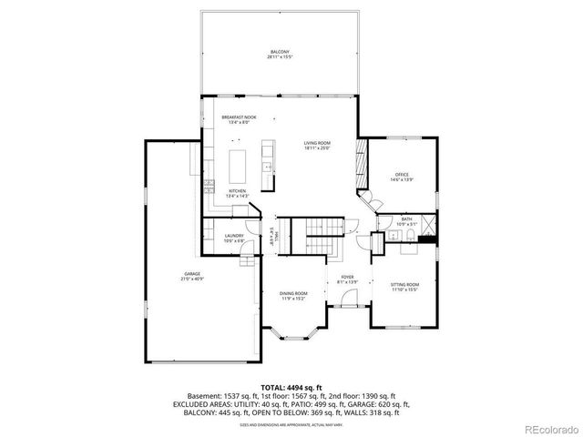 7041 Winter Ridge Pl, Castle Pines, CO 80108