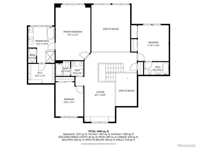 7041 Winter Ridge Pl, Castle Pines, CO 80108