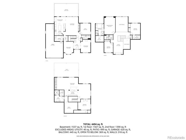 7041 Winter Ridge Pl, Castle Pines, CO 80108