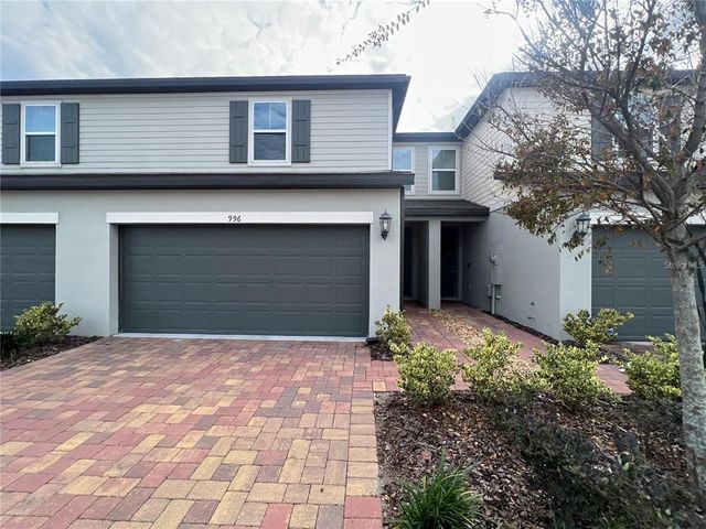 996 ROBIN HOLLY STREET, Ocoee, FL 34761