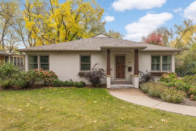 4545 Douglas Avenue, Golden Valley, MN 55416