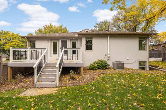 4545 Douglas Avenue, Golden Valley, MN 55416