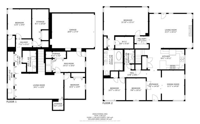 4545 Douglas Avenue, Golden Valley, MN 55416