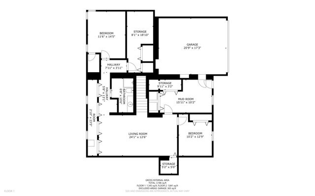 4545 Douglas Avenue, Golden Valley, MN 55416