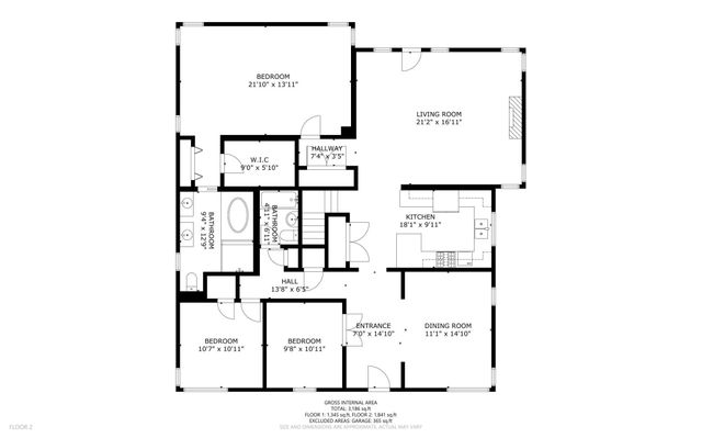 4545 Douglas Avenue, Golden Valley, MN 55416