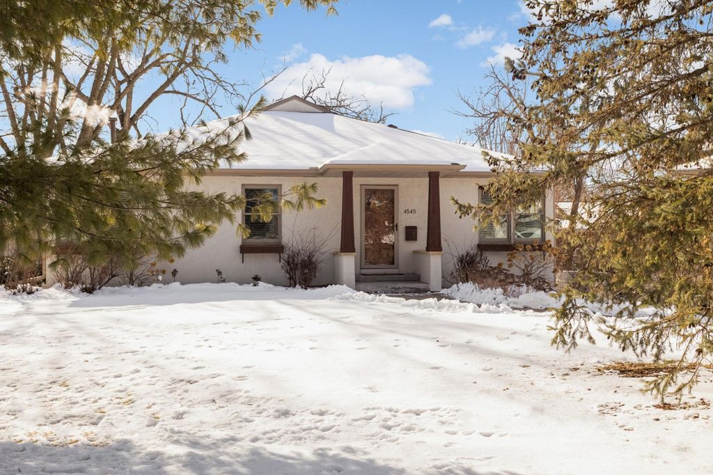 4545 Douglas Avenue, Golden Valley, MN 55416