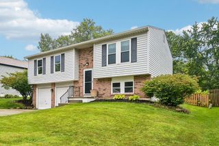 5383 Thornburg Court, Columbus, OH 43230