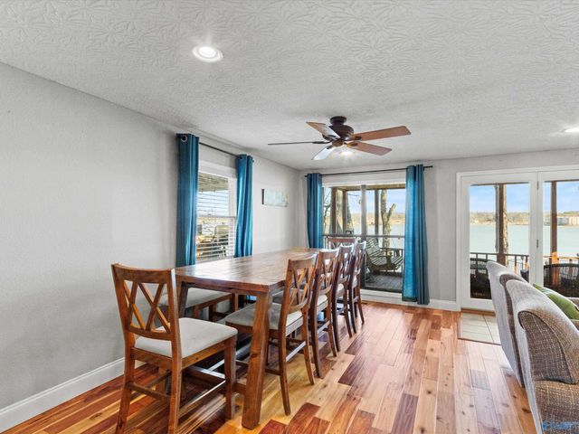 186 Bluff Drive, Rogersville, AL 35652