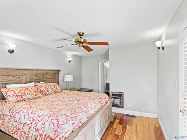 186 Bluff Drive, Rogersville, AL 35652