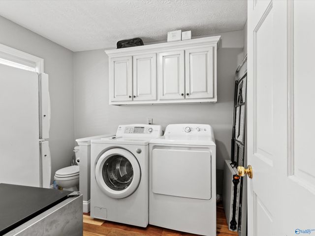 186 Bluff Drive, Rogersville, AL 35652