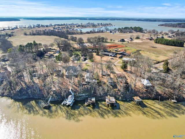 186 Bluff Drive, Rogersville, AL 35652