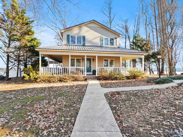 186 Bluff Drive, Rogersville, AL 35652