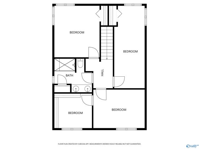 186 Bluff Drive, Rogersville, AL 35652