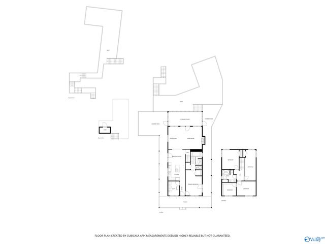 186 Bluff Drive, Rogersville, AL 35652