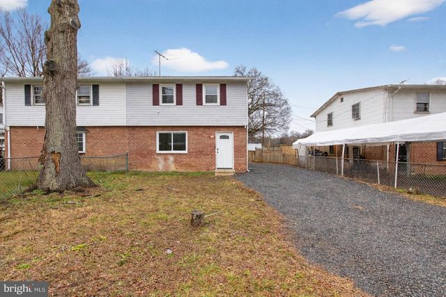 118 WOODLAND DR, Indian Head, MD 20640