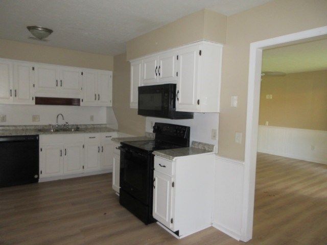 1742 Bunker Hill Road, Columbus, GA 31907
