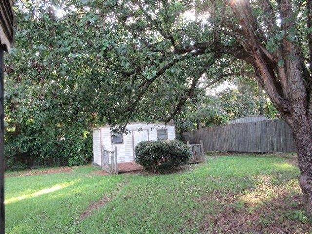 1742 Bunker Hill Road, Columbus, GA 31907