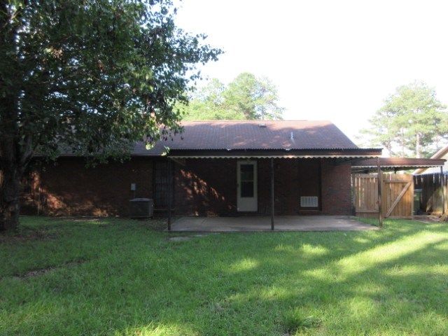 1742 Bunker Hill Road, Columbus, GA 31907